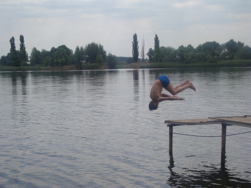 Антон А фотография #25