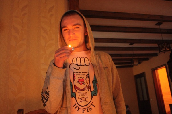 Антон Пивнев фото №5