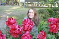 Анастасия Икэда фотография #30 (источник - https://vk.com/id4665756)