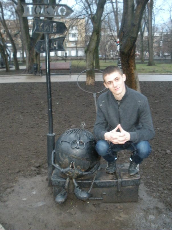Игорь Козекаев фотография #15