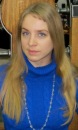 Фотография Долговой Марины