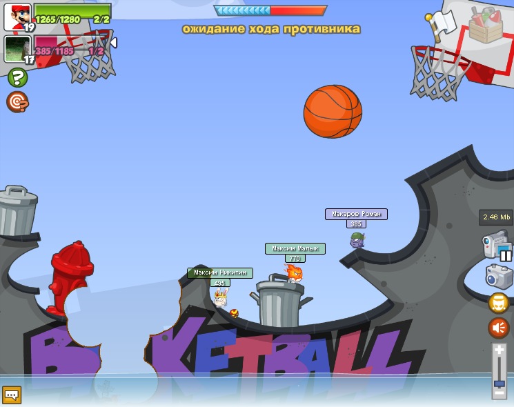 Максим Никитин фотография #10