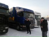 Фотография Сахарова Михаила