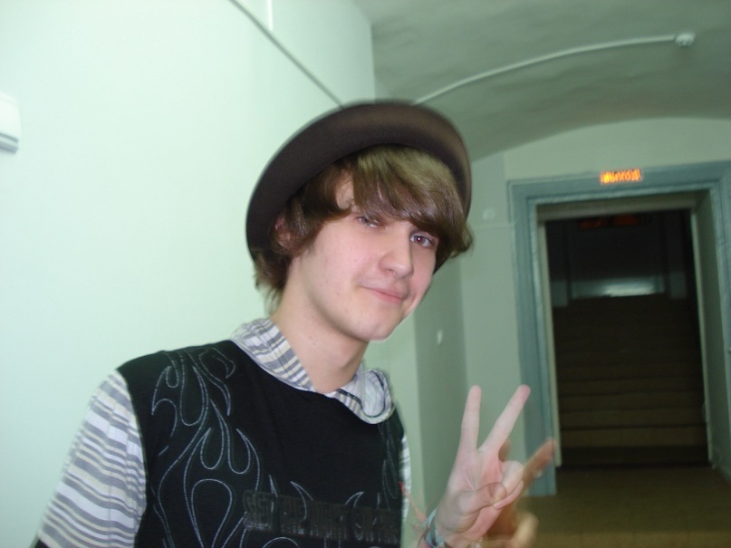 Сергей Паутов фотография #47