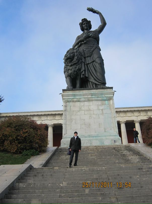 Игорь Щеглов фотография #44