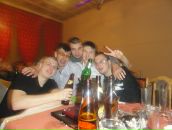 Фотография Пестракова Константина