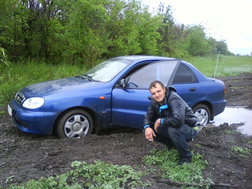 Лёха Романенко фотография #34