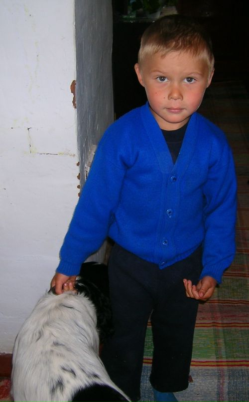 Макс Попов фотография #43