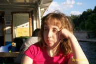 Фотография Петелиной Татьяны