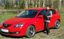 Фотография Иванов Дмитрий