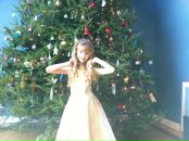 Анастасия Верес фотография #11 (источник - https://vk.com/id42695295)