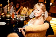 Фотография Миловой Анастасии