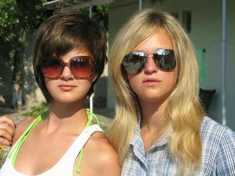 Даринка Дорофеева фотография #41
