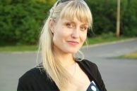 Фотография Пушкиной Анны