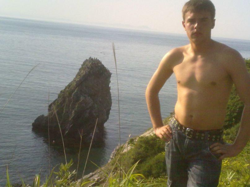 Дмитрий Данилюк фотография #29