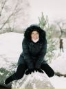 Фотография Егоренковой Любови