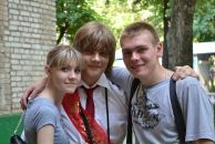 Фотография Баев Антон