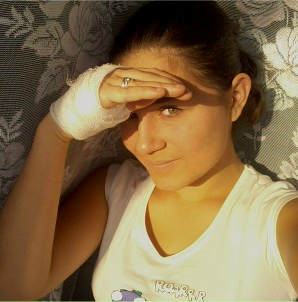 Bright Sun фото №42