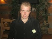 Фотография Лукашёва Никиты