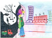 Фотография Анчуговой Евгении