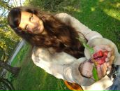 Фотография Даскаловой Алеси