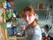 Фотография Рихтер Юлии