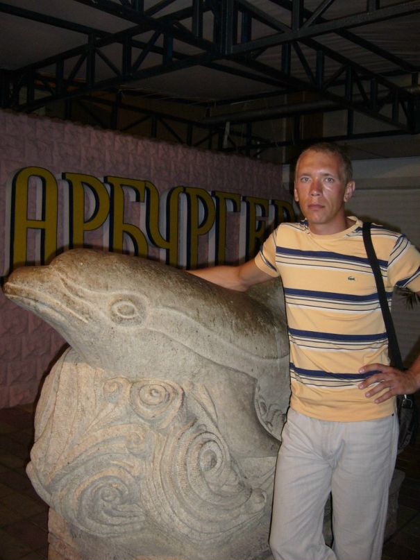Дмитрий Спицын фотография #31