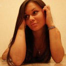 Фотография Савиловой Ольги