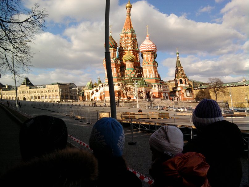 Марина Ермоченко фотография #25