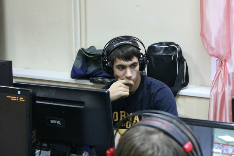 Couter Strike фотография #37