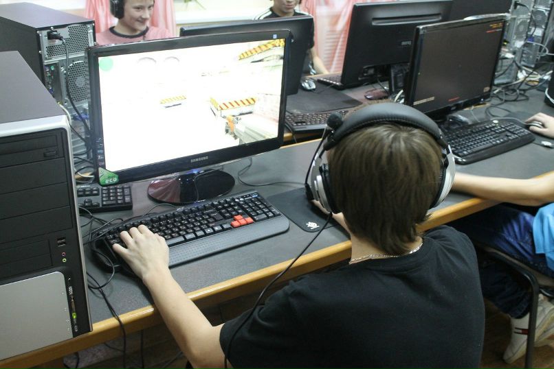 Couter Strike фотография #50