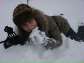 Фотография Сибуль Ирины