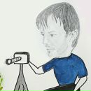 Семён Мальцев фотография #12 (источник - https://vk.com/id2892434)