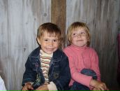 Олеся Колеснік фотография #43 (источник - https://vk.com/id80676129)