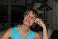 Фотография Тарабриной Елены