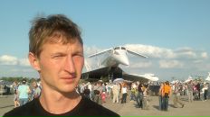 Фотография Бакурского Петра