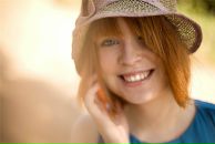 Фотография Сусловой Ксении