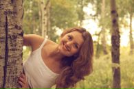 Фотография Ковальчук Надежды