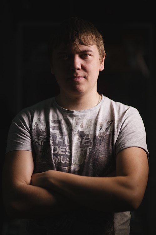 Артём Стяжкин фотография #48