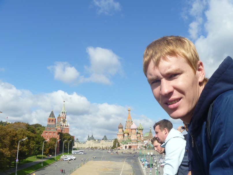 Иван Сидоров фотография #32