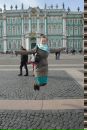Фотография Киселёвой Ксении