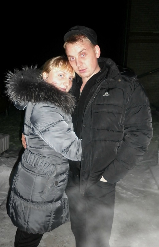 Степан Марченко фотография #43