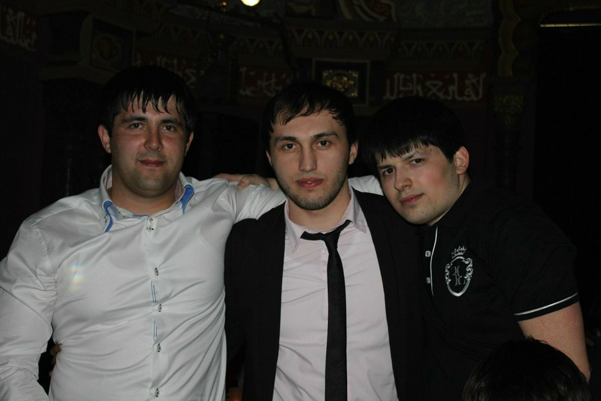 Султан Аталиков фотография #10