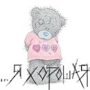 Аля Лєснова фотография #16 (источник - https://vk.com/id17963857)