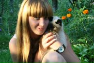 Олеся Прокопів фотография #40 (источник - https://vk.com/id20916448)