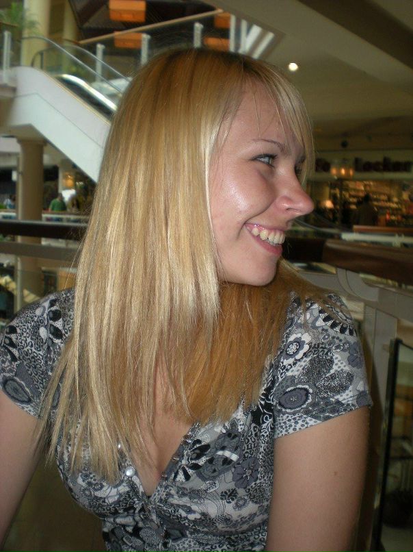 Танюш Ка фотография #47