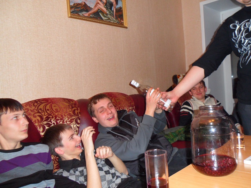 Алексей Дунаев фотография #36
