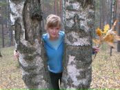 Фотография Галкиной Марии