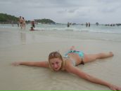 Фотография Ивановой Ирины