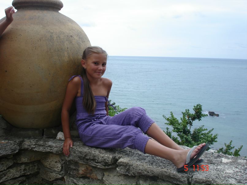 Ленуца Ботош фотография #19